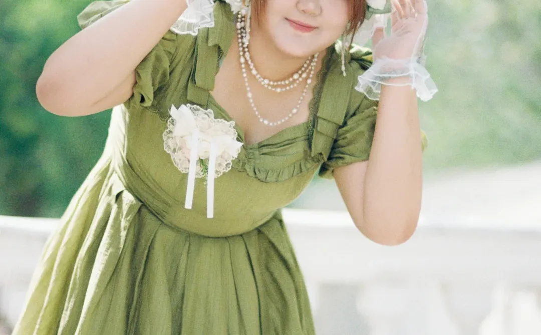 之前发过的生日写真