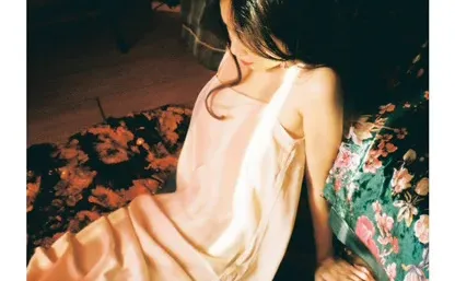 在香港 重拾人像拍摄