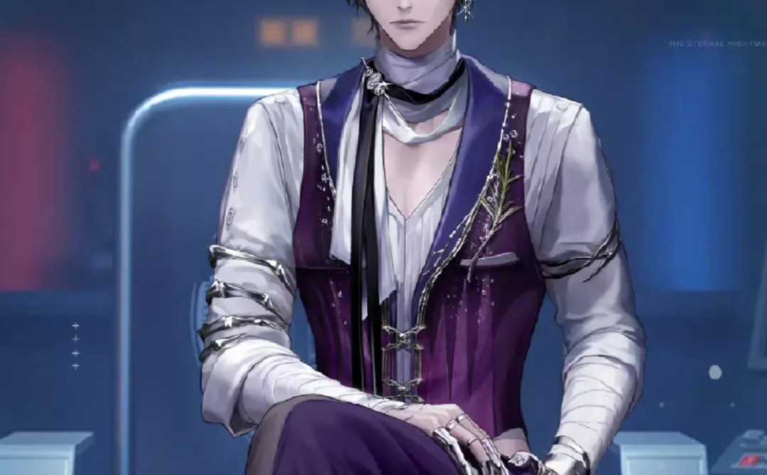 他好涩（都这标题了肯定很恶俗了）