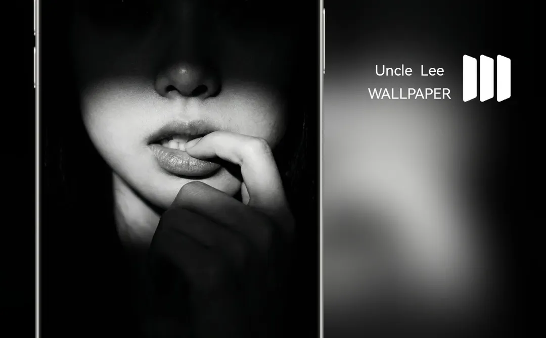 氛围感壁纸真的爱了！