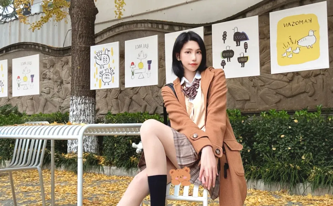 190|一叶知秋🍁