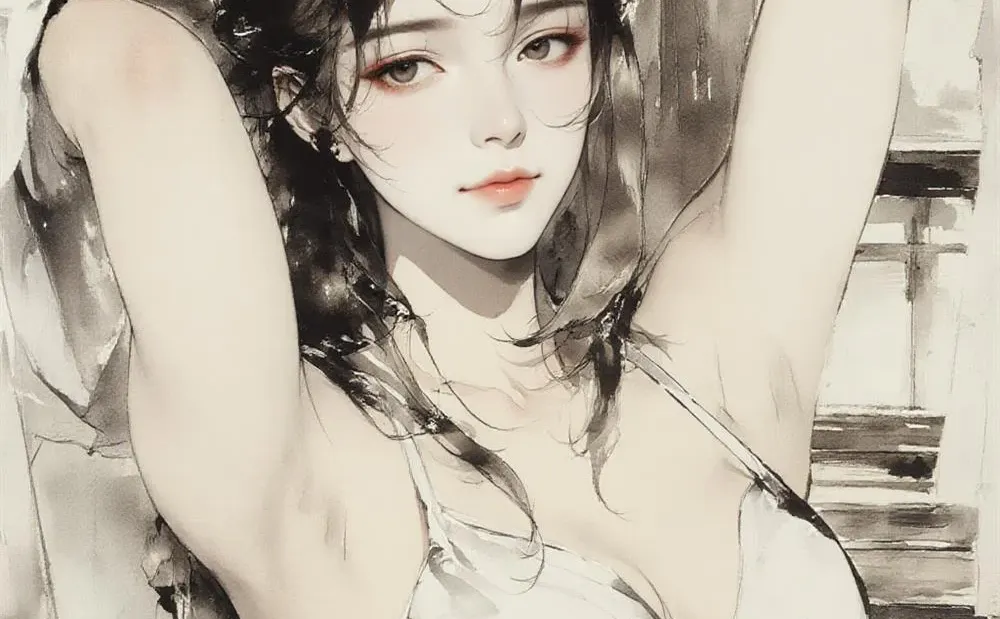 日系写真集204P🎨清新感拉满