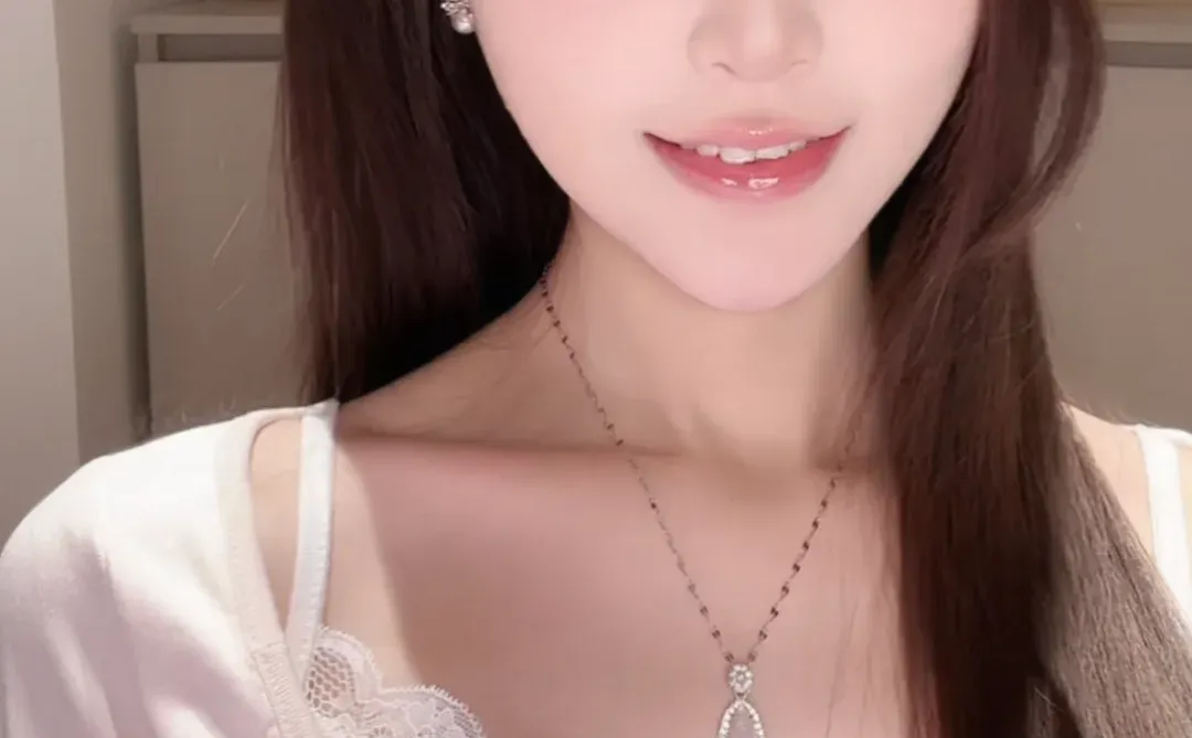 甜系纯欲风直播风格解析