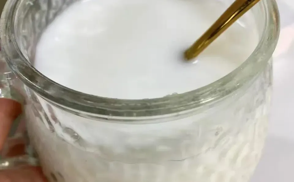 女生的钙铁粉真的爱了！