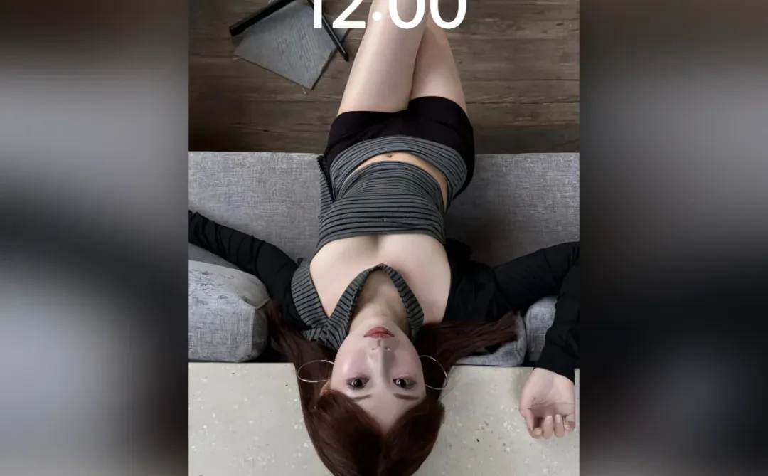 高清纯～欲壁纸