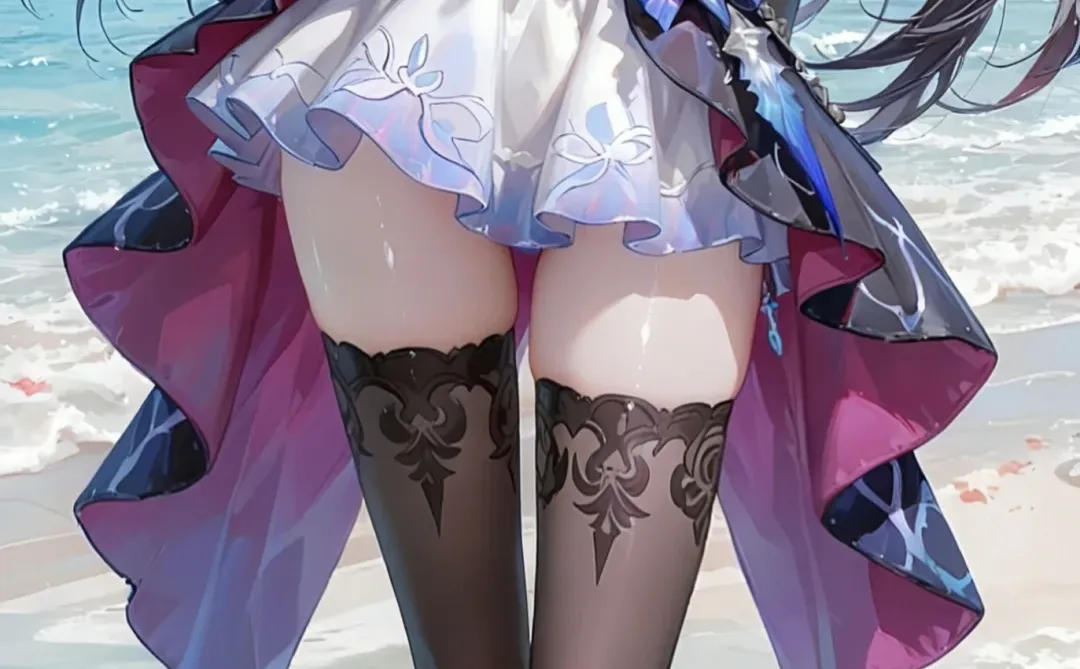 是你们要的大长腿吗😍