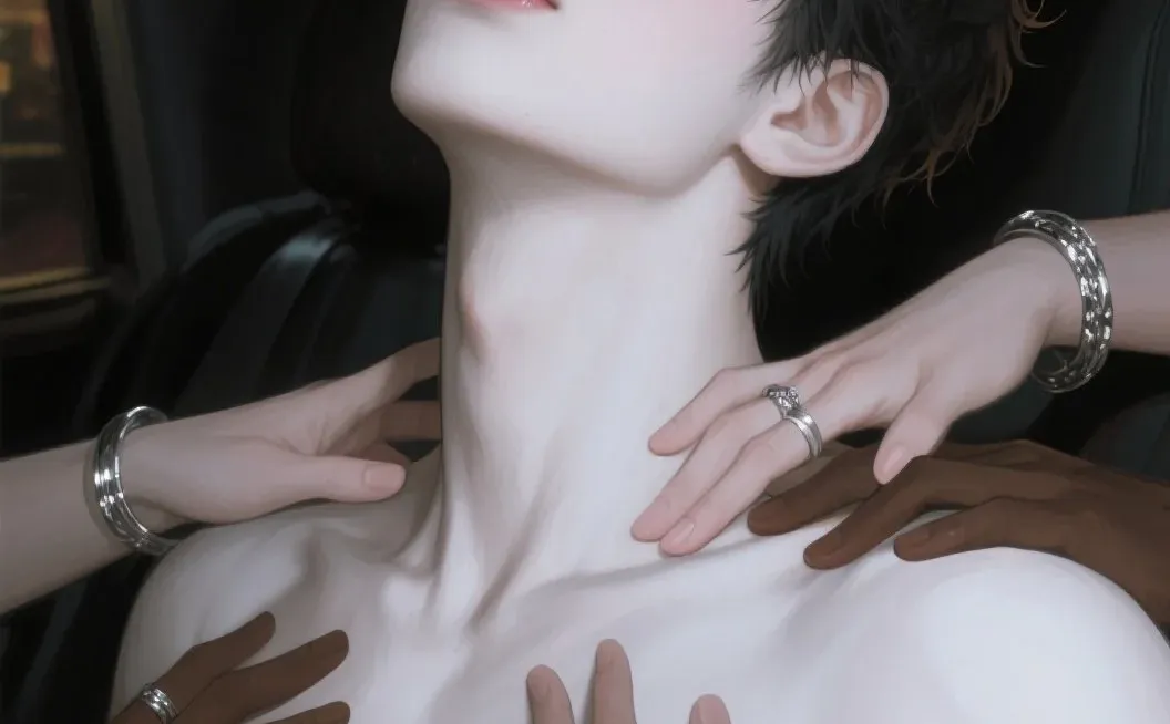 🐱即梦/帅哥/烟/多只手