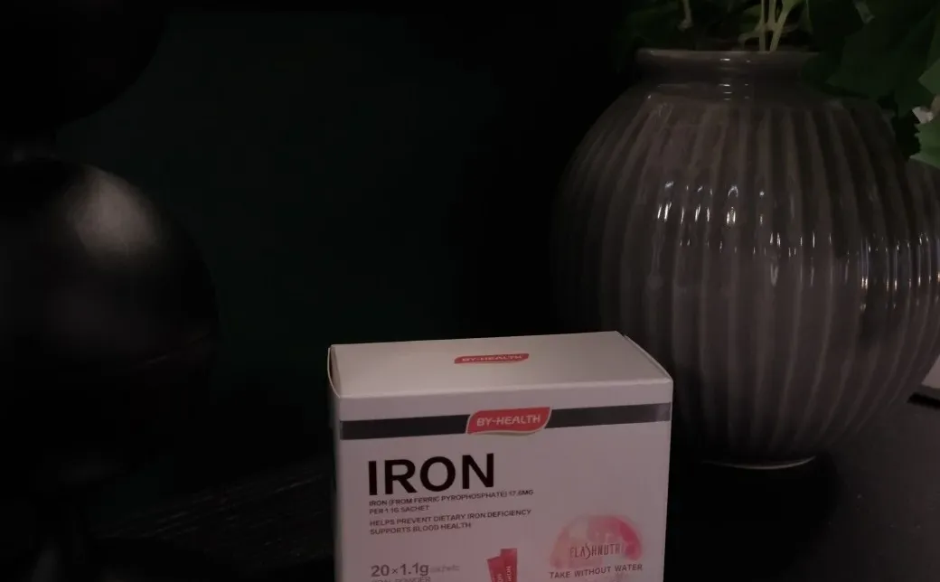 拯救熬夜/BYHEALTH铁粉