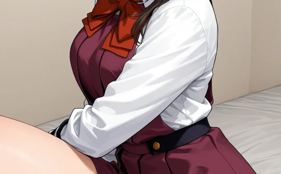 谁懂啊，这个画风我超爱！