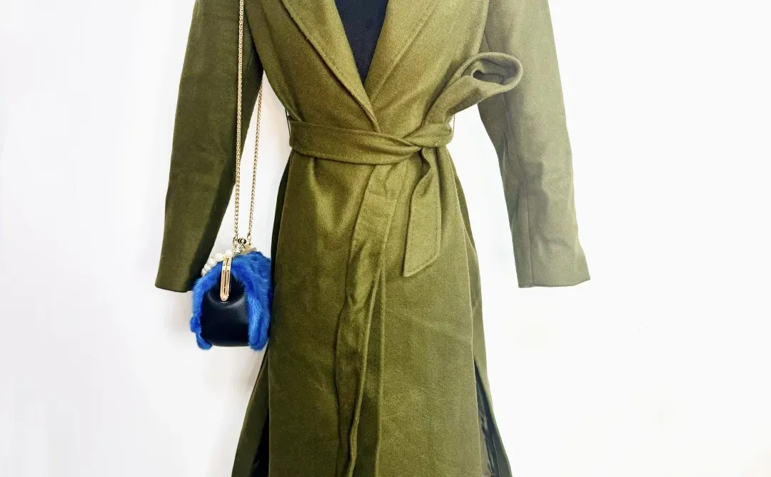 复古风~小香风外套🧥太美啦！😍😍😍