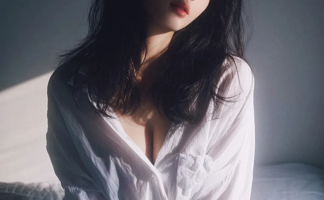 唯美女主壁纸收集