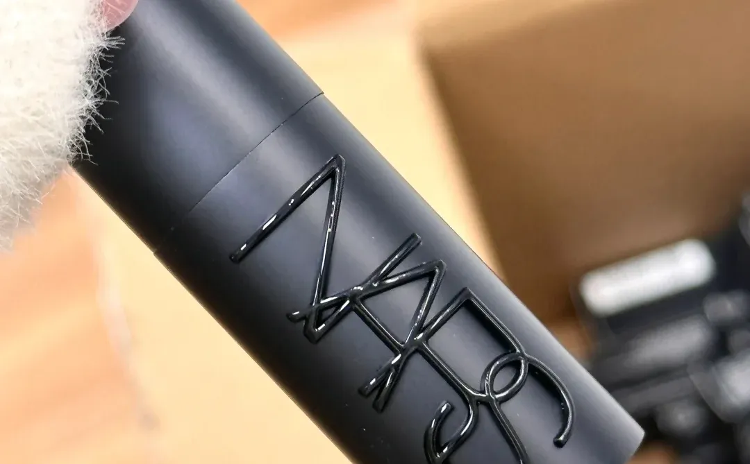 🍑裸门天菜！nars这支纯欲天花板！！！