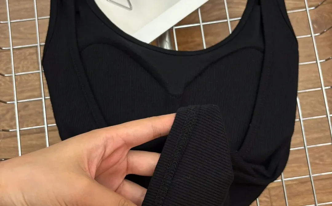 实况live图！纸片人穿搭韩系又慵懒！