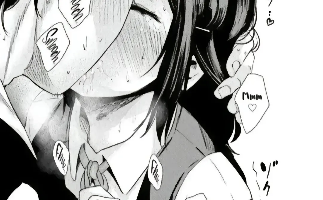 你的眼睛最先和我接吻