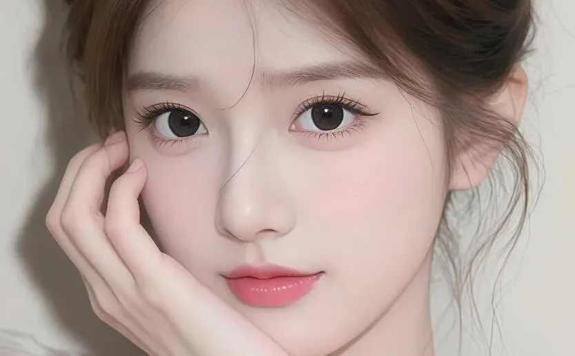 这一组真的太清新了