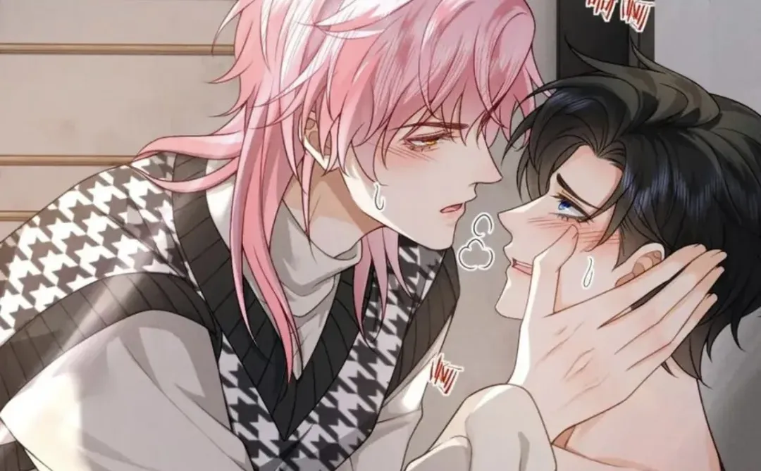 谁懂这一幕的含🫣 量啊～