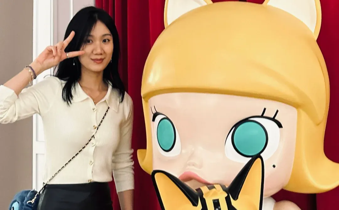 无论多大，都要相信童话💓