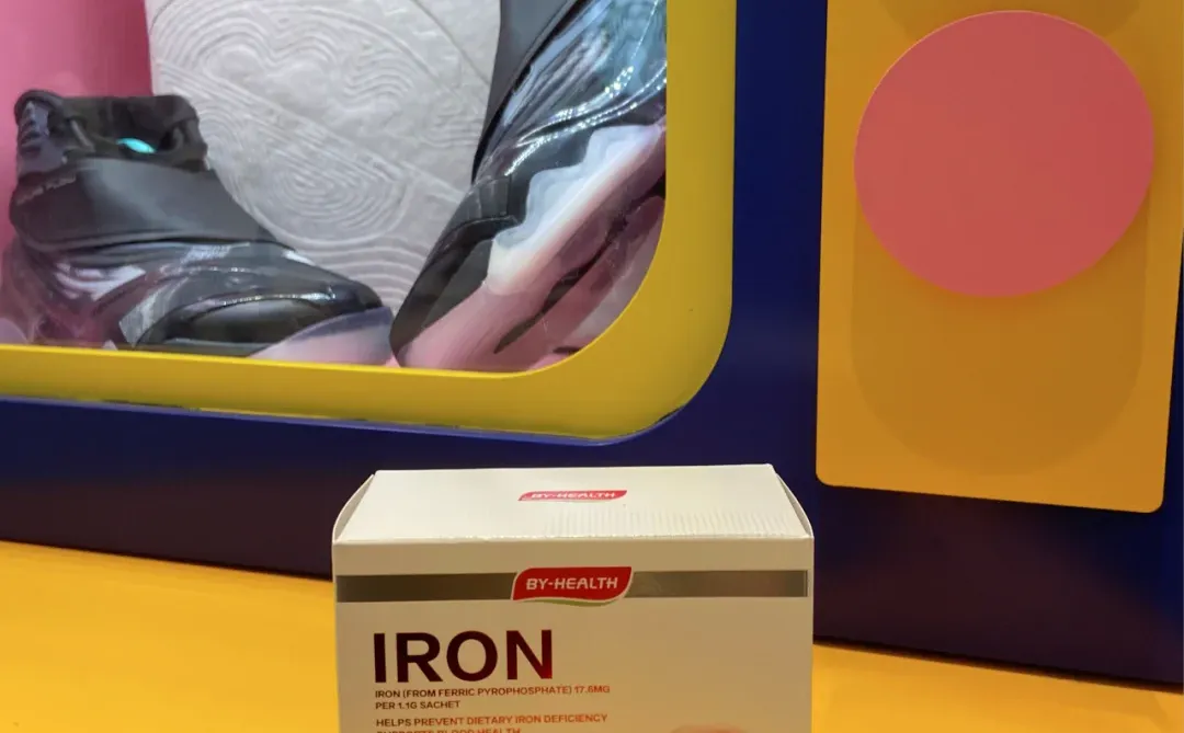 🌺女生总是手脚冰凉、脸色蜡黄，快试试小铁粉