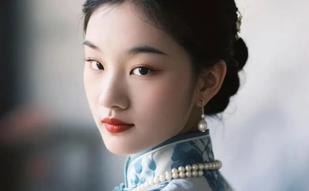 美则美矣，实则美出了新高度😂😊