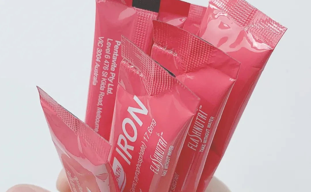 妈妈问我怎么气色变好了！吃出粉嫩婴儿肌！