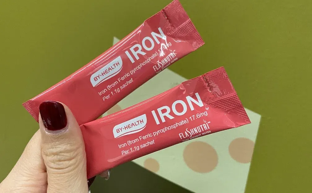 熬夜党的福利~小铁粉来喽