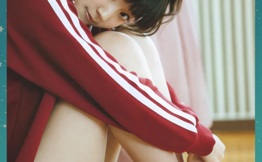 日系写真画铃木爱理电子写真全集永远