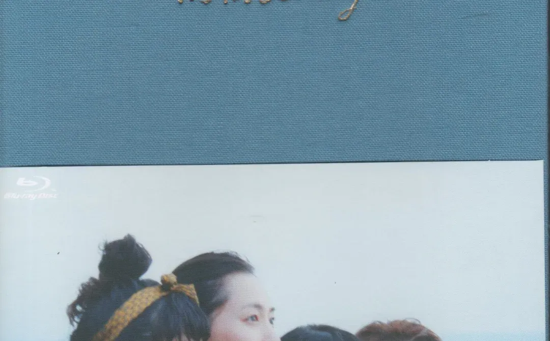 ［写真集］海街日记影像记录2/2