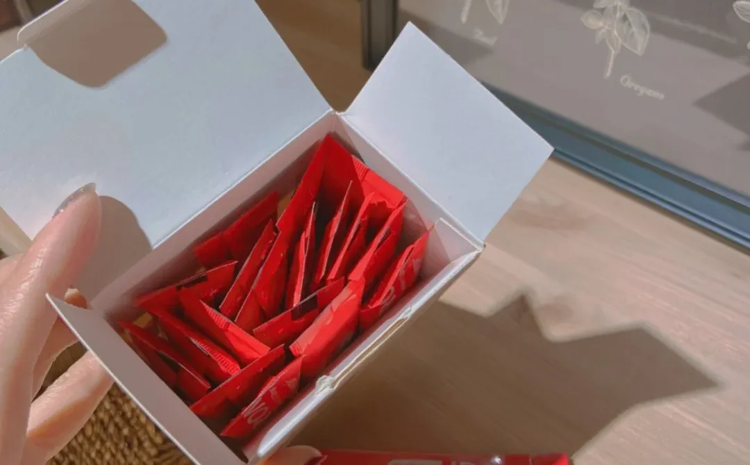 日常元气，小铁粉必须有名字啊！