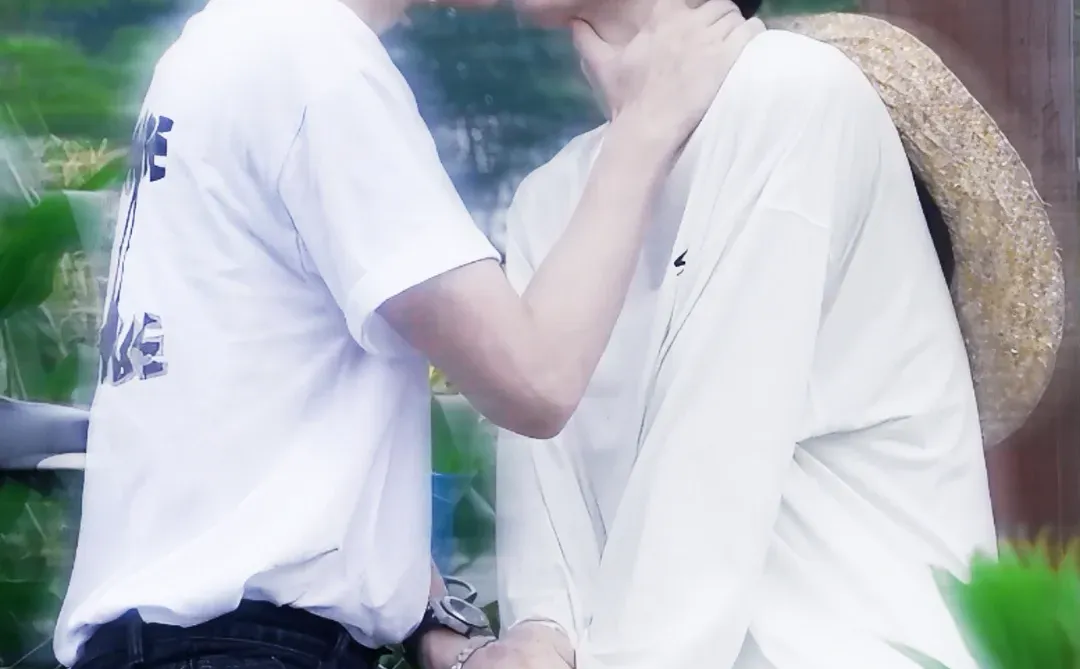 依然最爱🌽kiss