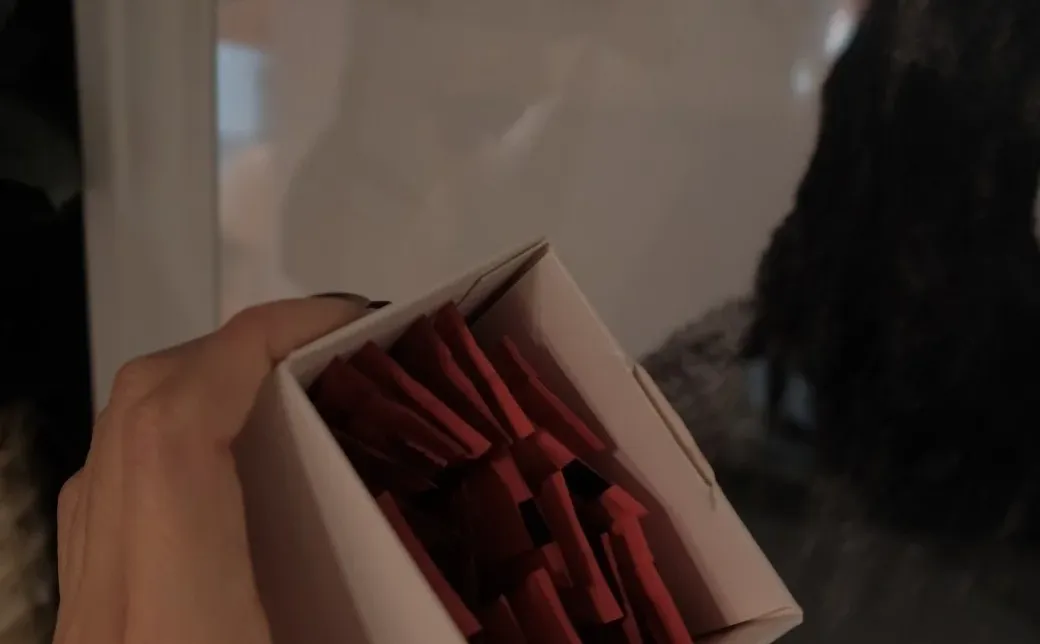 介个补血好物🔛小铁粉你入手了吗❓