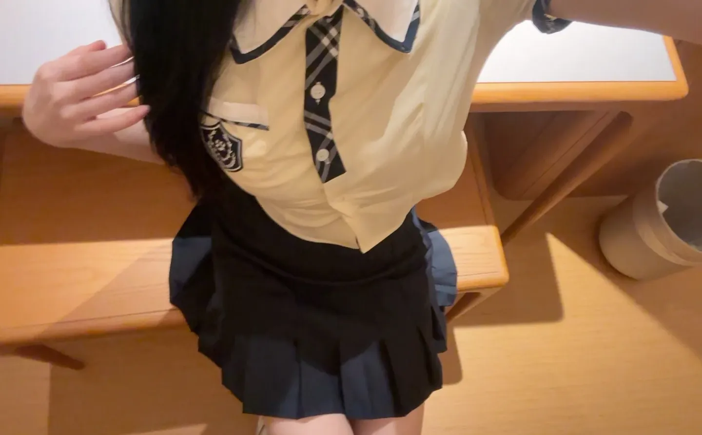 制服真的是我滴最爱