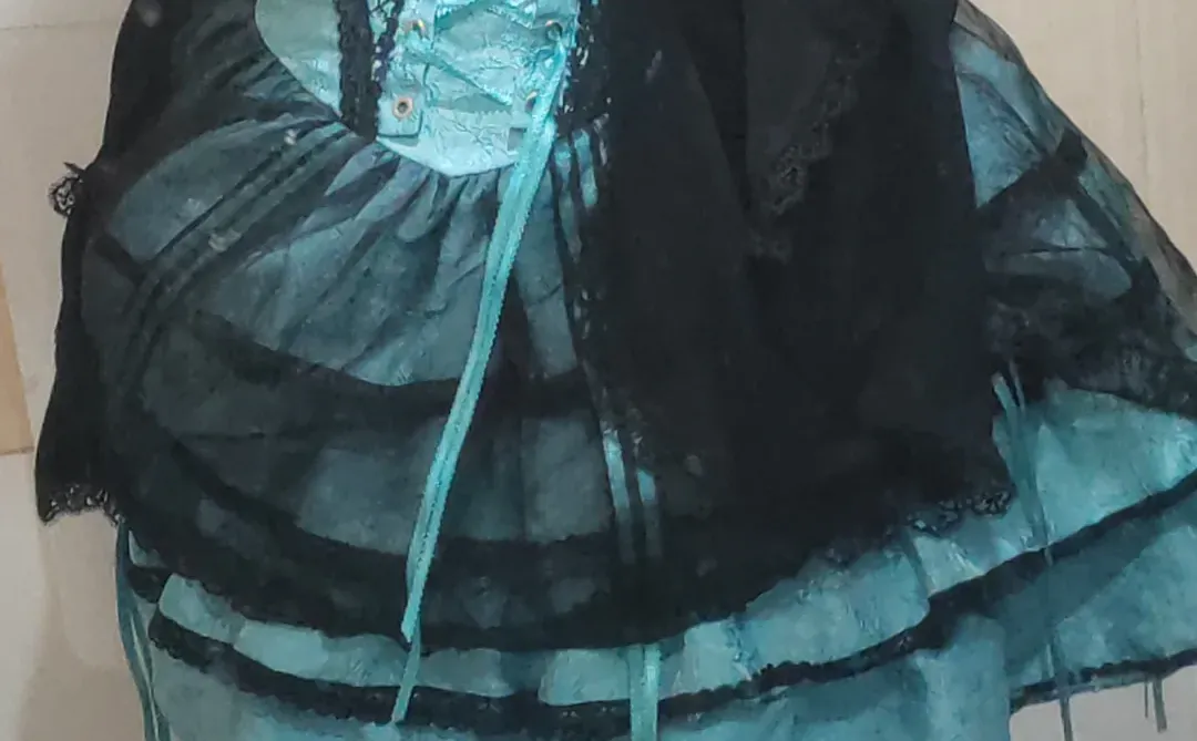 万圣节不会发朋友圈的一张