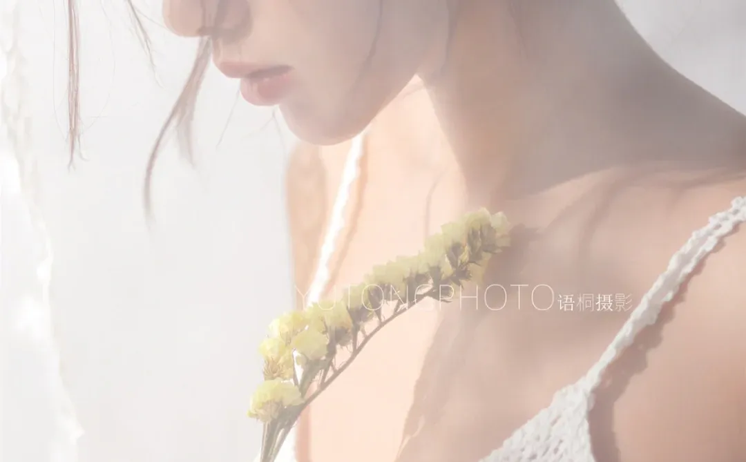 纯欲风写真|看一眼就沦陷🥀