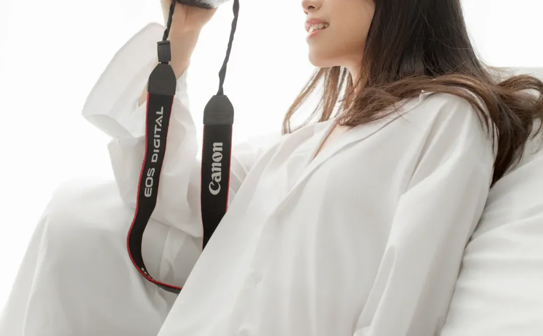 纯欲风写真小技巧