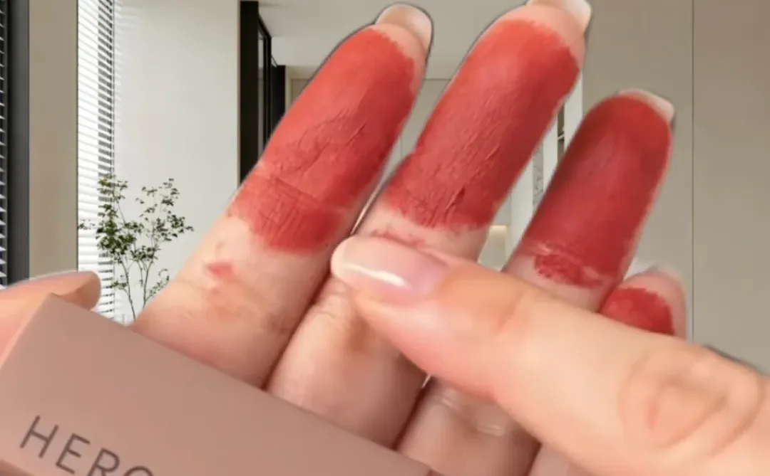 🍂看腻纯欲色的一定要看看这支🤗