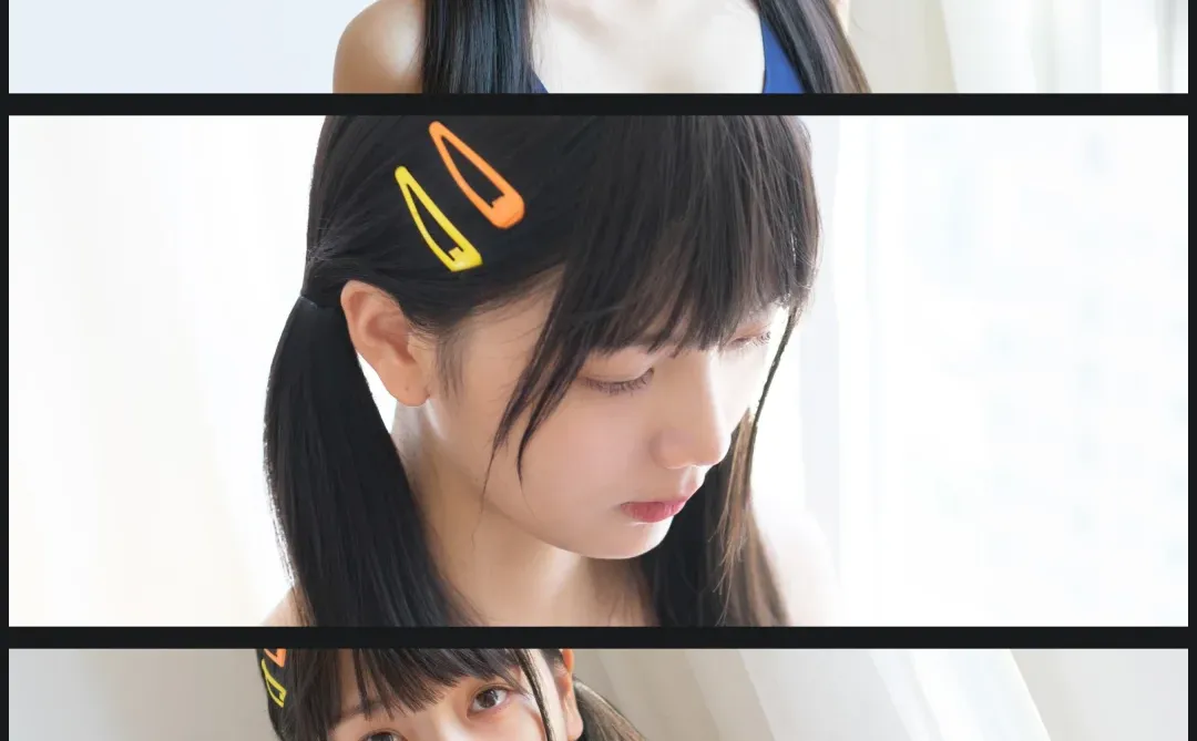 出镜：赤西夜夜