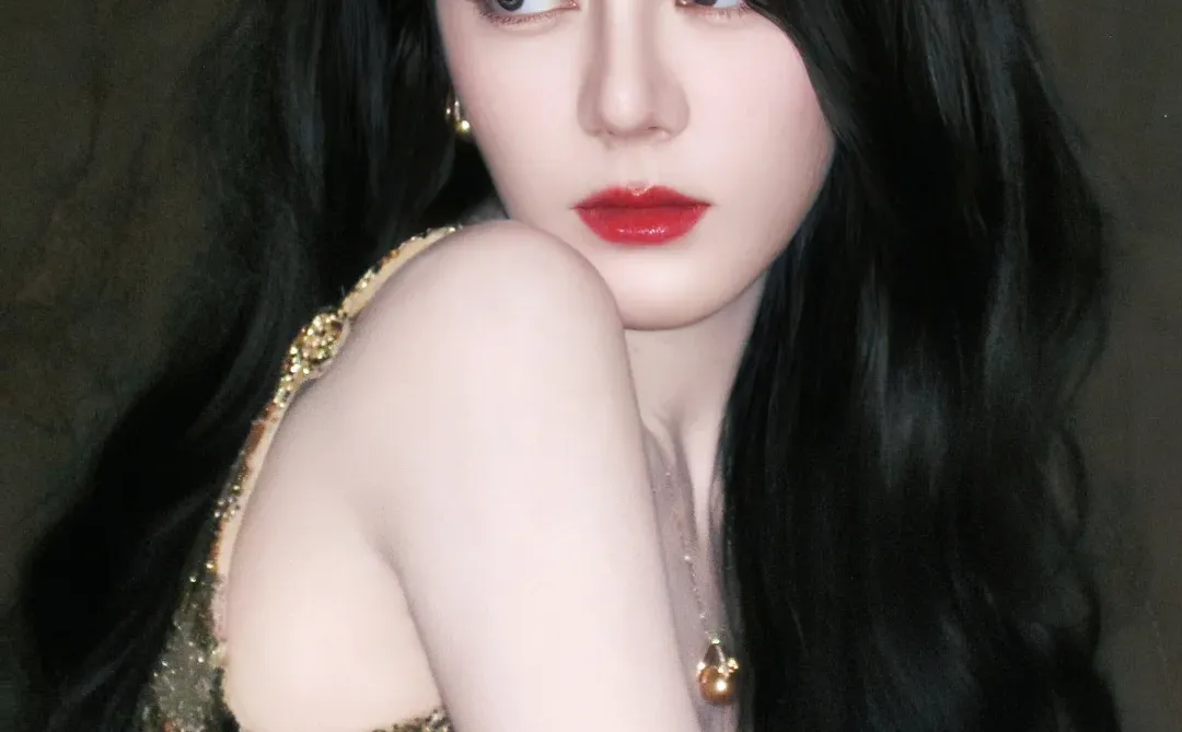 我和迪丽热巴有个约会