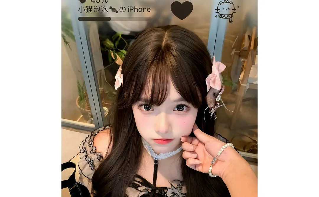 ૮₍ ˶ᵔᵕᵔ˶₎ა