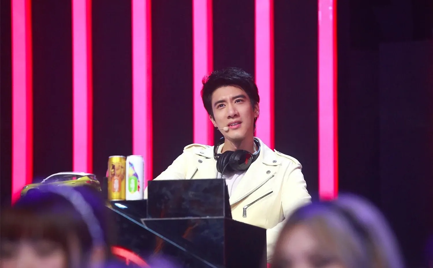 萌之萌之，人间尤物🥰