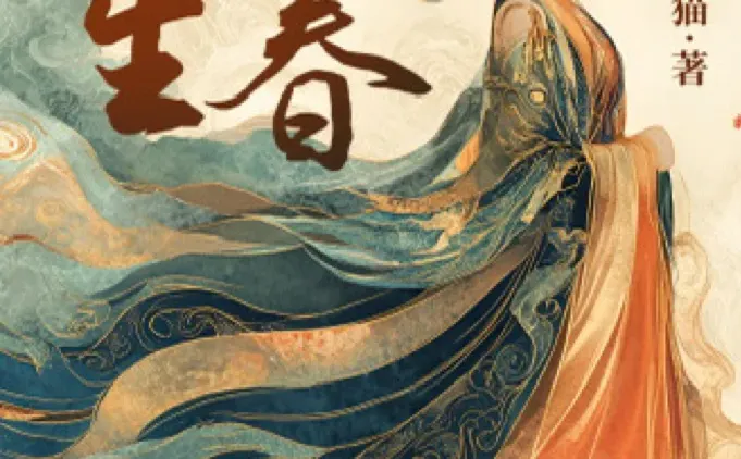 七本市井烟火气古言