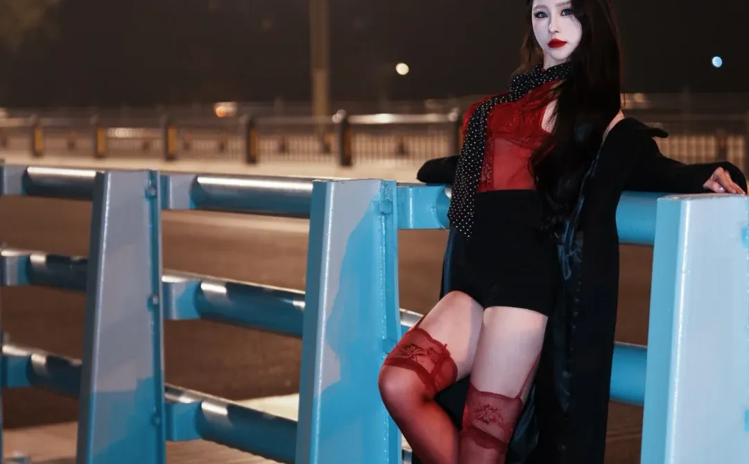 好腿 下辈子还用你❗️