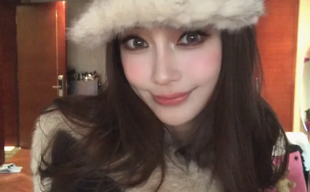 我姐还是太权威啦！美神回归！