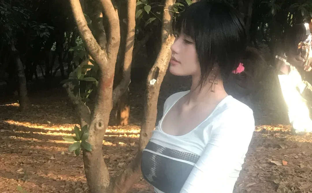 我就是想你为了我对别人坏