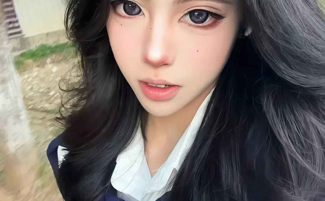 我相信缓慢 平和 细水长流的力量