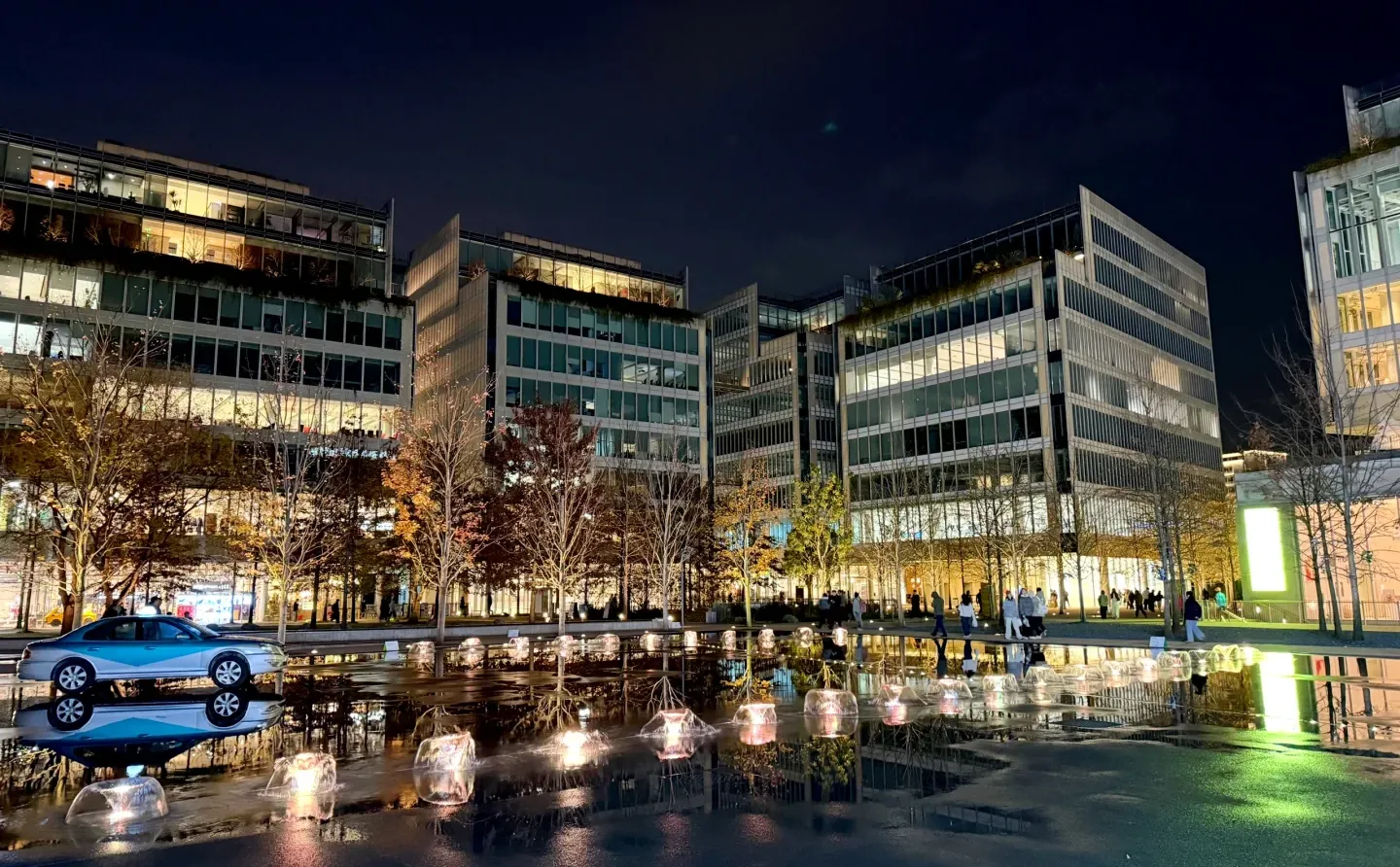 从山野江南到绮靡江南