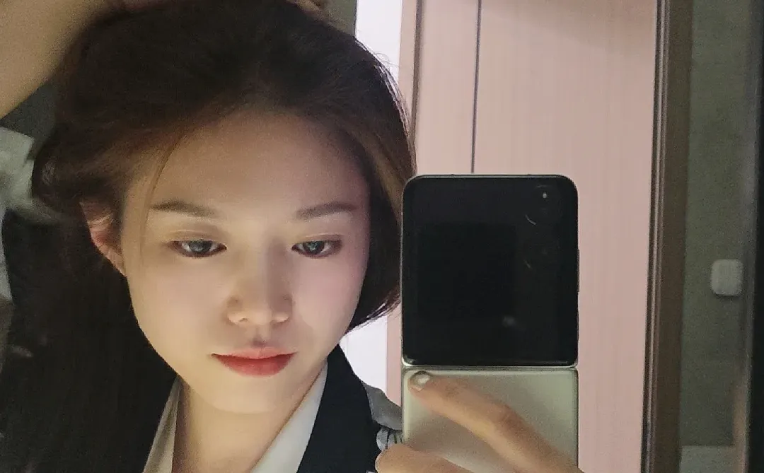 年下不懂微胖？长大就懂了