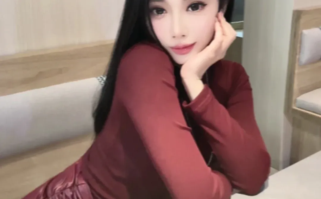 有這樣的女朋友會不會多吃幾口飯