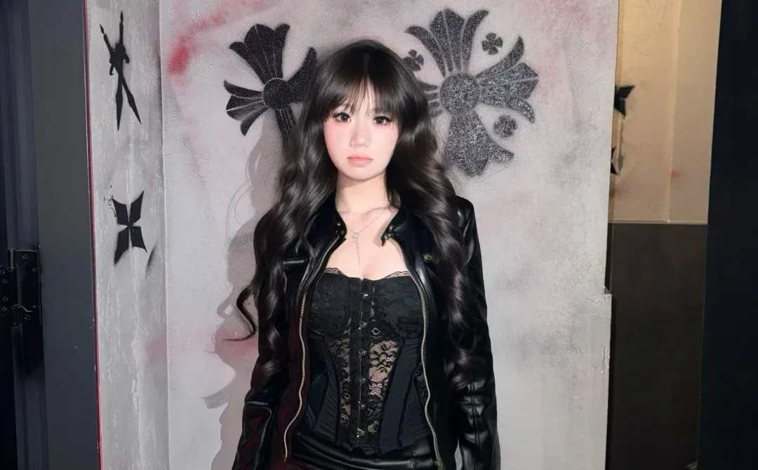 突然发现这里也很出片