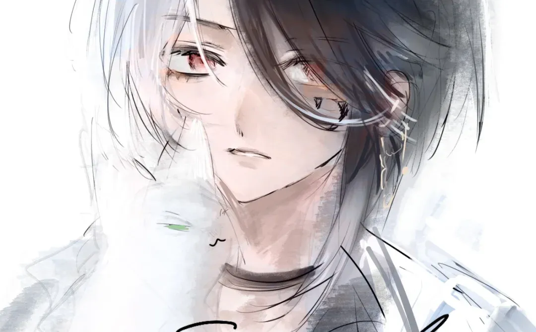 8u的男魔咋恁香艳