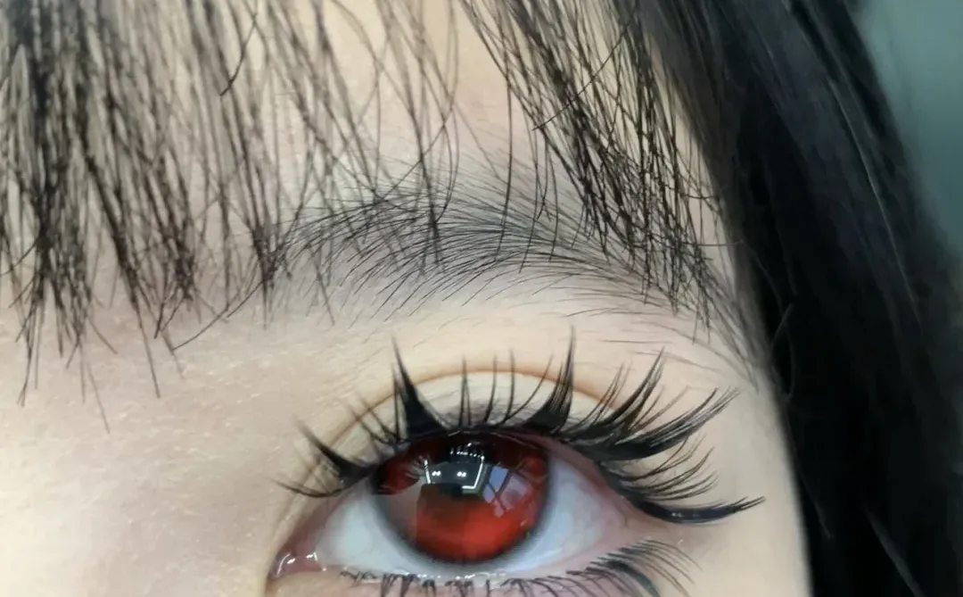 太蛊了！！就这个娇艳欲滴秦彻红爽🍷🩸